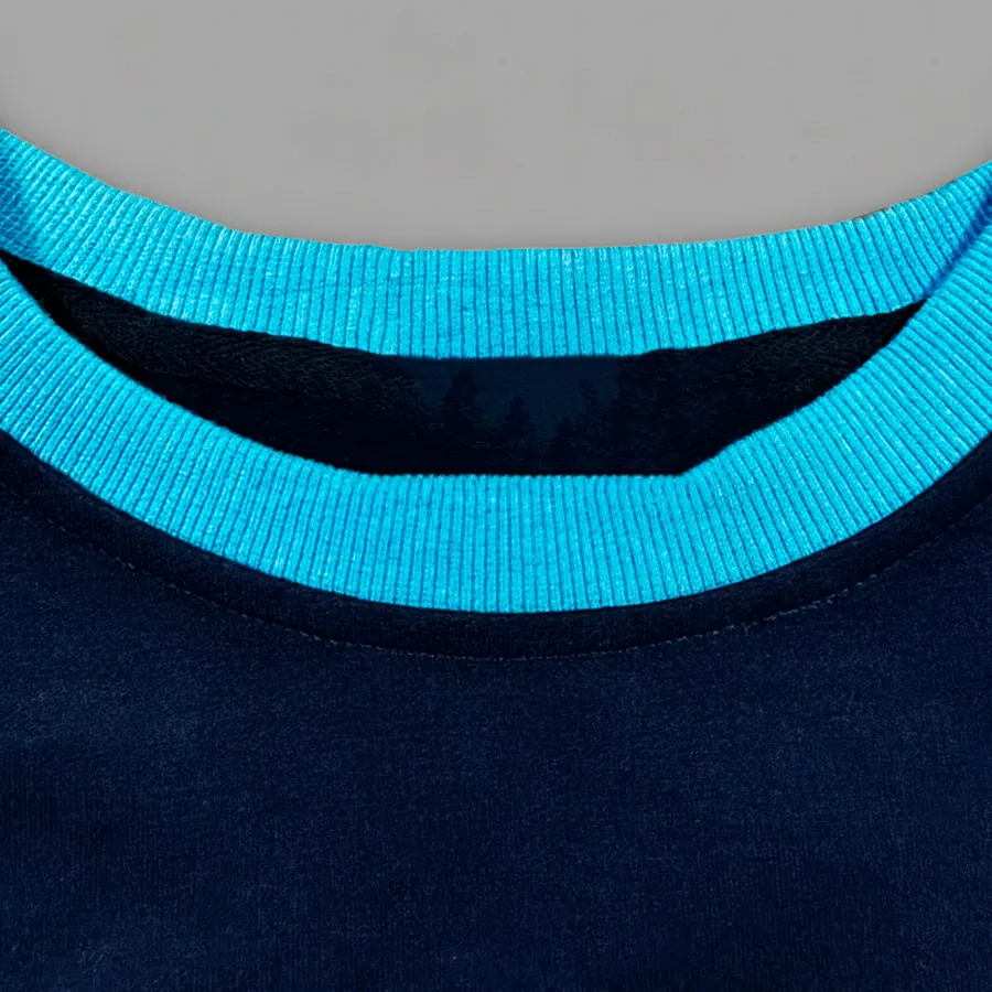 0755 KIT 4 SUDADERAS 7268